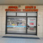 entro assistenza autorizzata elettrodomestici - Foggia - azienda