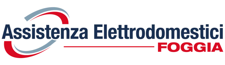 assistenza e riparazione elettrodomestici Foggia