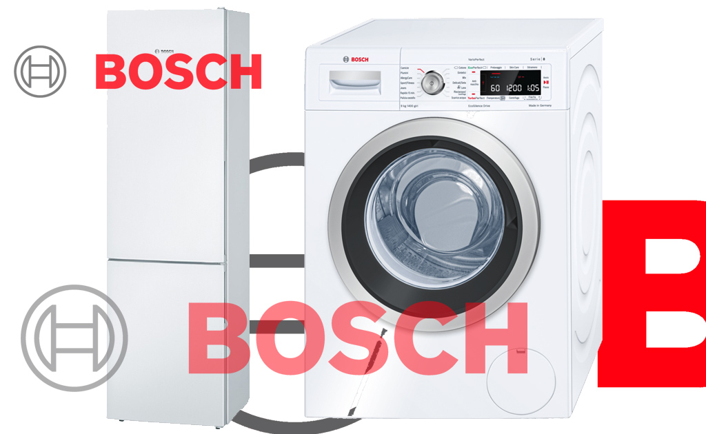 Assistenza Bosch su Foggia e Provincia