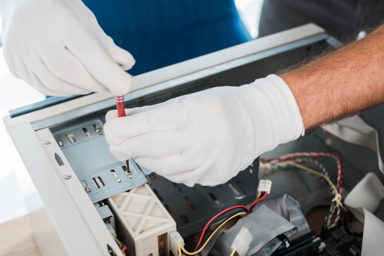 Riparazione elettrodomestici Bosch a Foggia