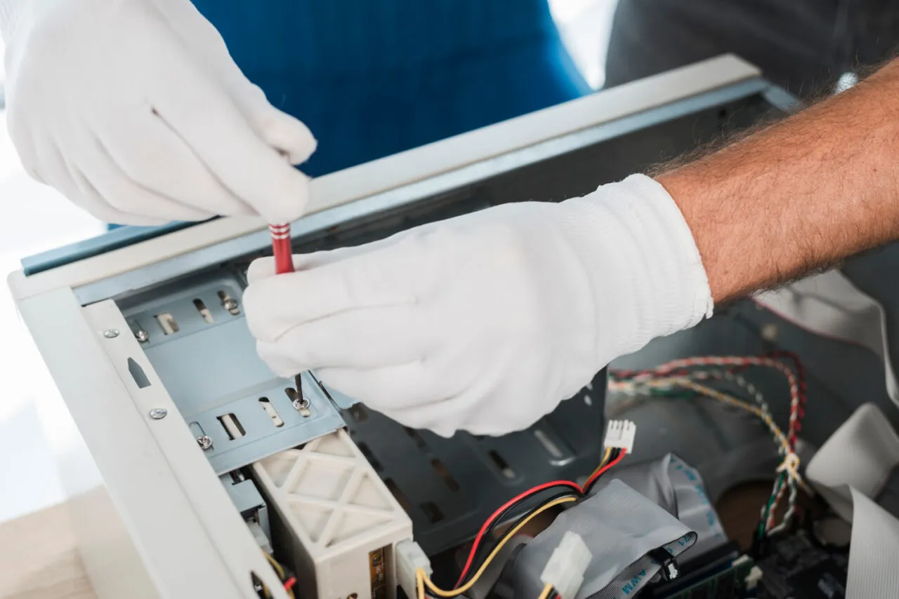 Riparazione elettrodomestici Bosch a Foggia