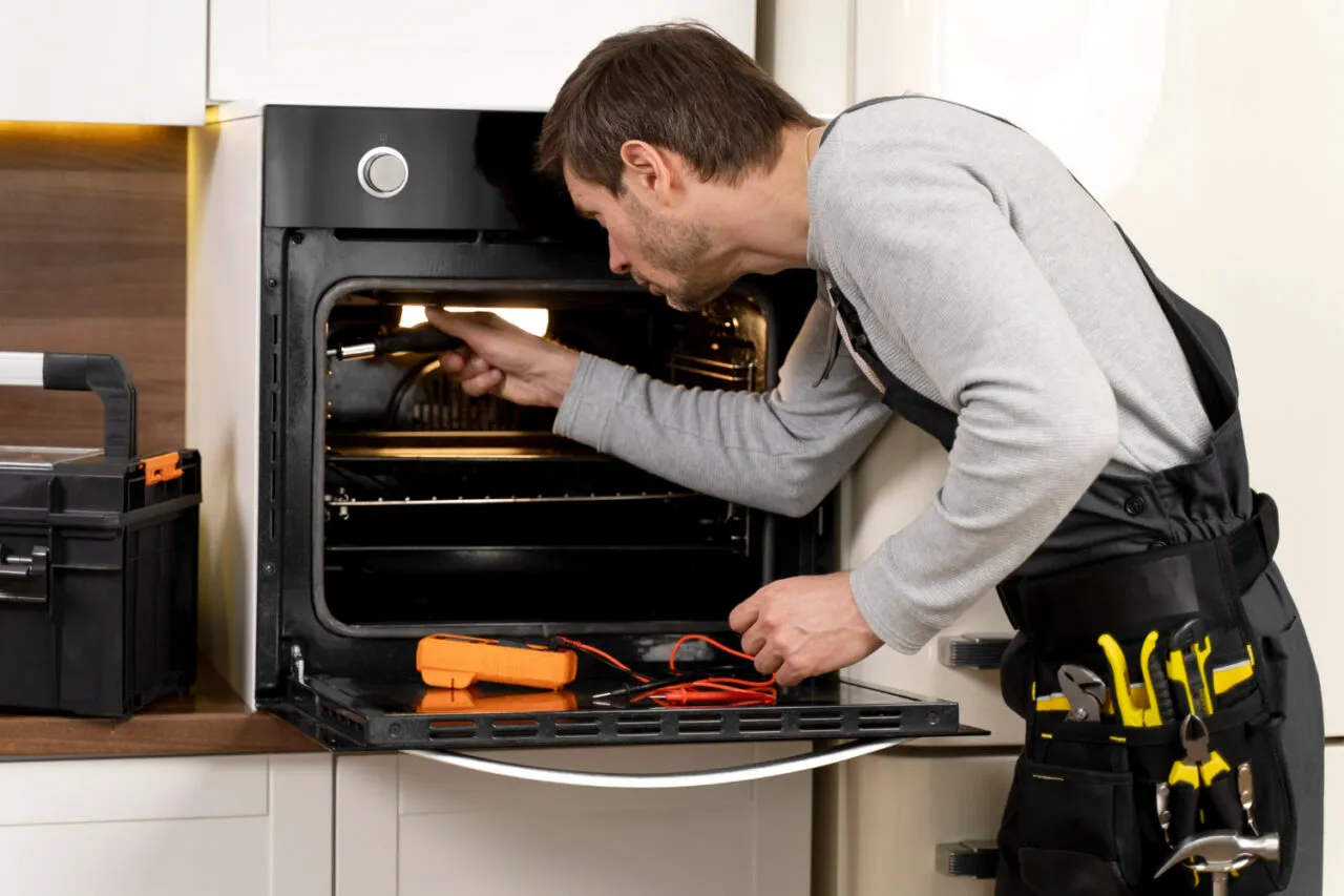 Riparazione Elettrodomestici Gaggenau